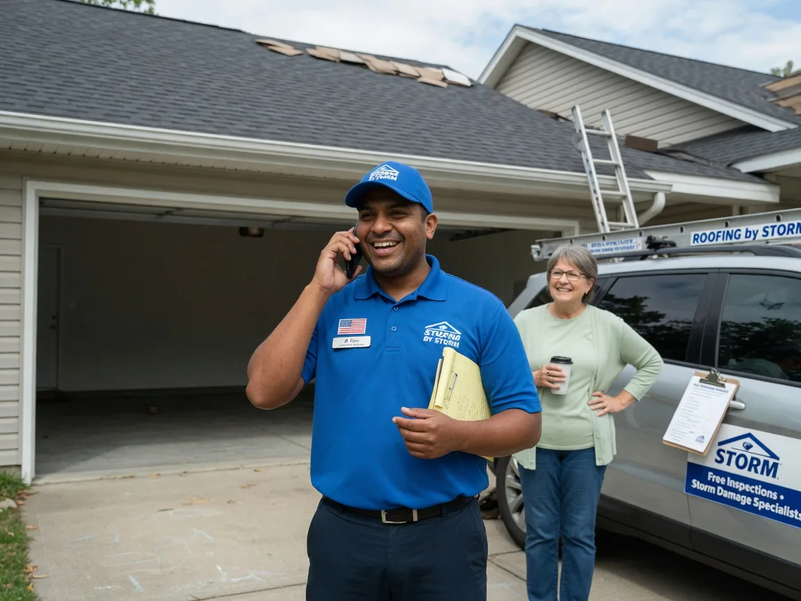 Roof Repair Near Me Holloway, MN FAQs